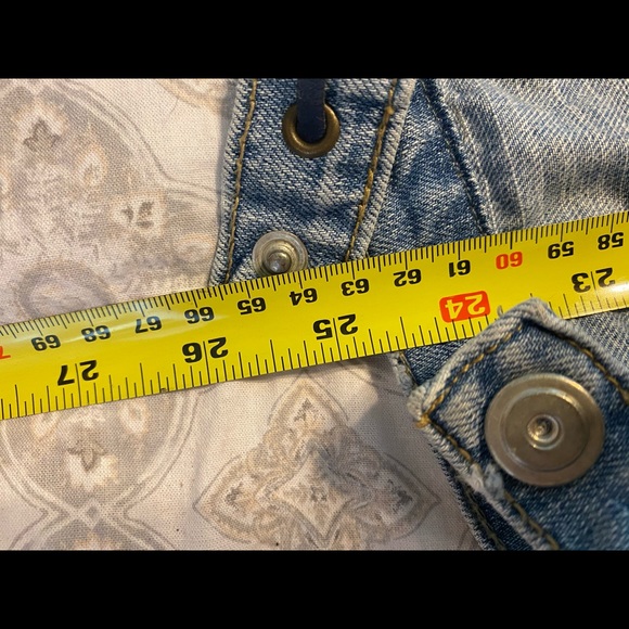 Capris - Picture 8 of 8